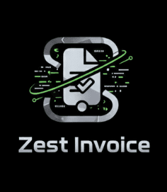Zest Invoice